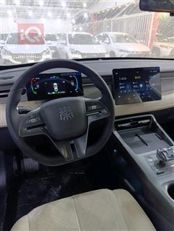 بي واي دي Qin Plus